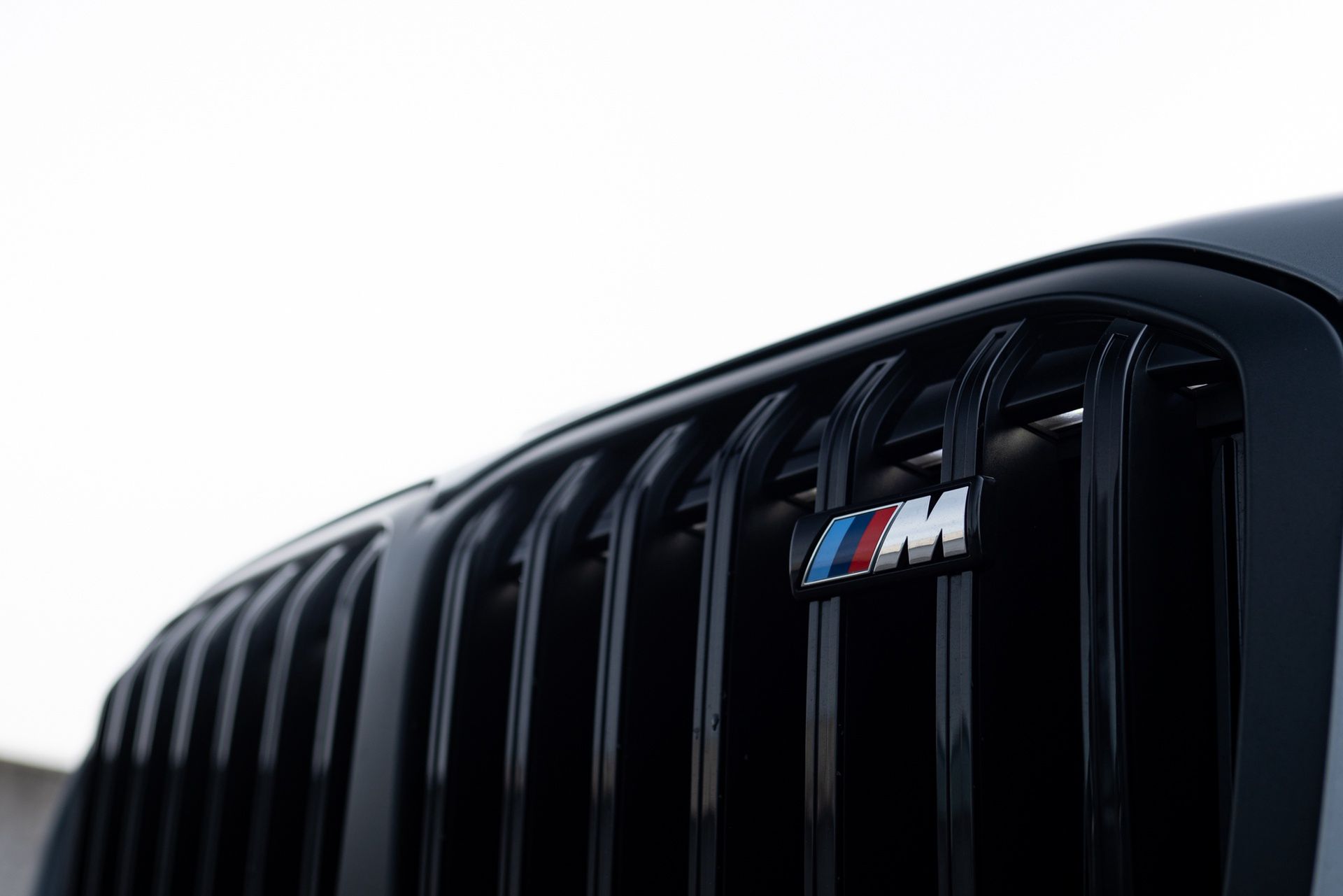 BMW X7 M60i