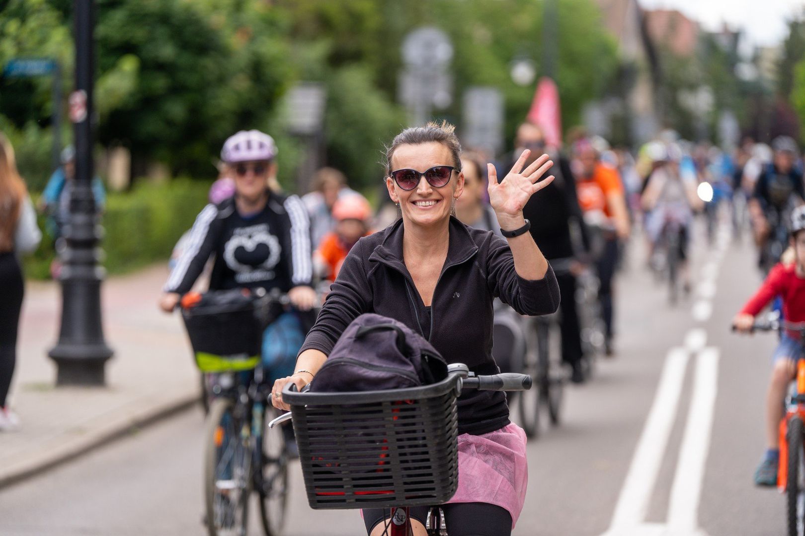 Zbliża się 27. edycja Pomorskiego Wielkiego Przejazdu Rowerowego