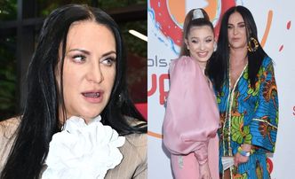 Kayah UBOLEWA nad swoimi komentarzami pod adresem Viki Gabor: "O mały włos to nas nie PORÓŻNIŁO"