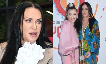 Kayah UBOLEWA nad swoimi komentarzami pod adresem Viki Gabor: "O mały włos to nas nie PORÓŻNIŁO"