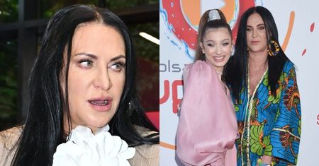 Kayah UBOLEWA nad swoimi komentarzami pod adresem Viki Gabor: "O mały włos to nas nie PORÓŻNIŁO"