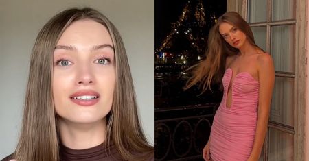 Sylwia Butor wspomina, jak usłyszała, że jest za GRUBA: "Biodra są przeszkodą, musimy to jakoś wspólnie rozwiązać"