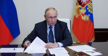 Złe wieści dla Putina. Rosjanie komentują ofensywę Ukrainy