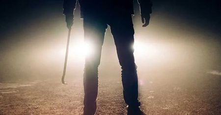 Łomiarz terroryzował Zieloną Górę. Atakował tylko kobiety. To był brutalny bandyta z łomem. Policja nigdy go nie zatrzymała