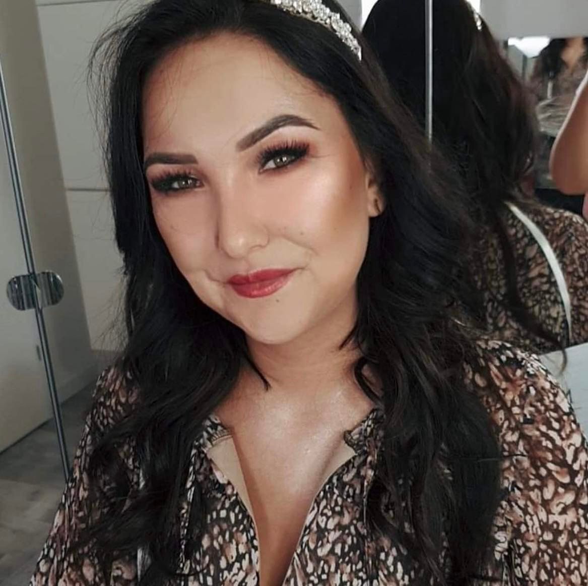 Kasia ze "Ślubu od pierwszego wejrzenia" pozuje w bieliźnie