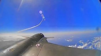 Turecki superdron coraz lepszy. Zaatakował cel z ponad 100 kilometrów
