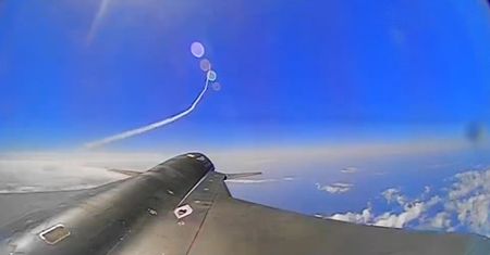 Turecki superdron coraz lepszy. Zaatakował cel z ponad 100 kilometrów