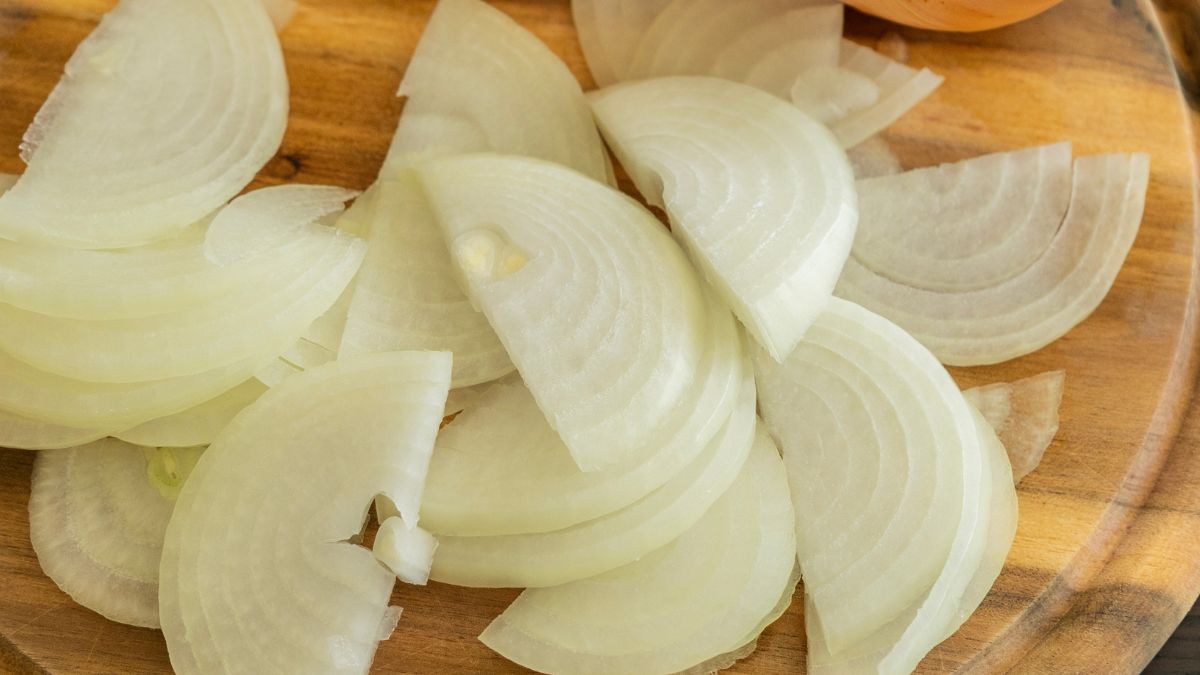 Mało kto wie, jak cebula wpływa na organizm