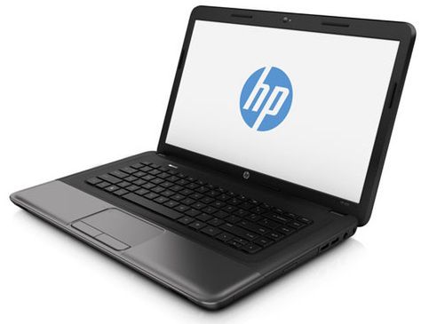 Laptop HP 650 - dane techniczne [Specyfikacje] 1