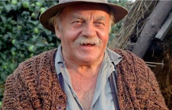 Aktor "Samych swoich". Romans z tancerką i śmierć syna