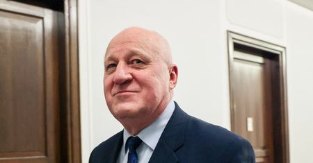 Szef PKW mówi o pieniądzach dla PiS. Ostrzega przed protestami wyborczymi