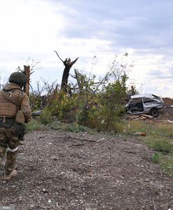 Egzekucje wśród wagnerowców. "Robią to we własnych szeregach"