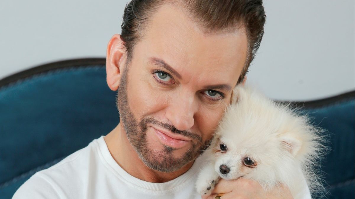 We krwi Gabriela Seweryna wykryto niedozwolone substancje