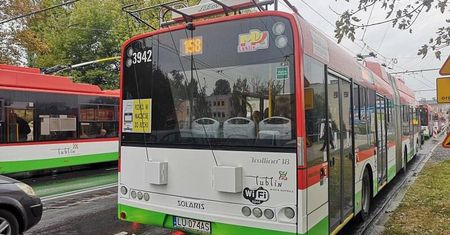 Nowe autobusy i trolejbusy wyjadą na ulice Lublina. Podpisano umowy na zakup nowego taboru