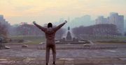 Sylvester Stallone wspomina kultową scenę z "Rocky'ego". "Nie mieliśmy pozwoleń"