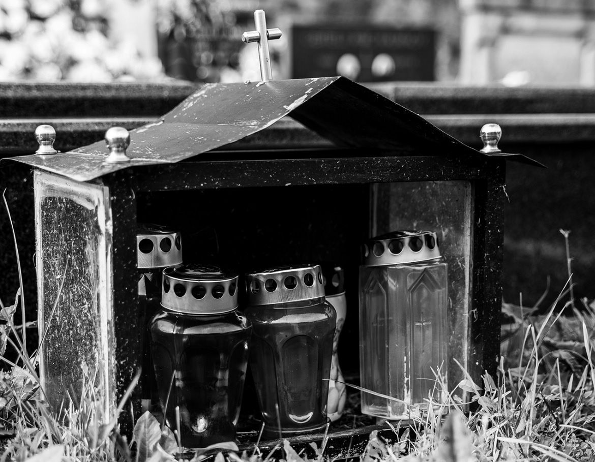 Zmarł były redaktor "Faktu"