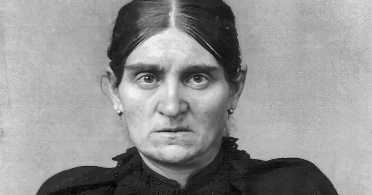 "Fabrykantka aniołków": historia seryjnej morderczyni niemowląt z Hamburga