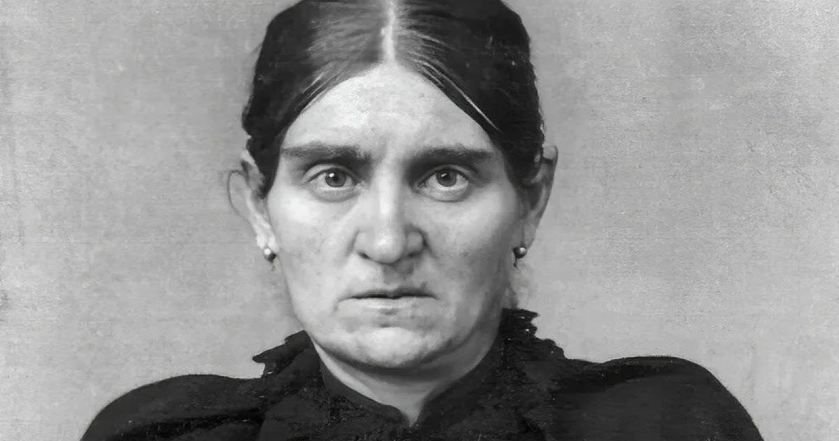 Elisabeth Wiese 