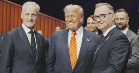 Nie tylko USA. Wymieniane są cztery kraje, wśród nich Polska