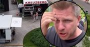 Te dania można zjeść w nowej budce Chajzera. Nie wszystkim smakują