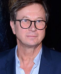 Piotr Cyrwus zwalczał stres alkoholem. "Na szczęście szybko zszedłem z tej drogi"