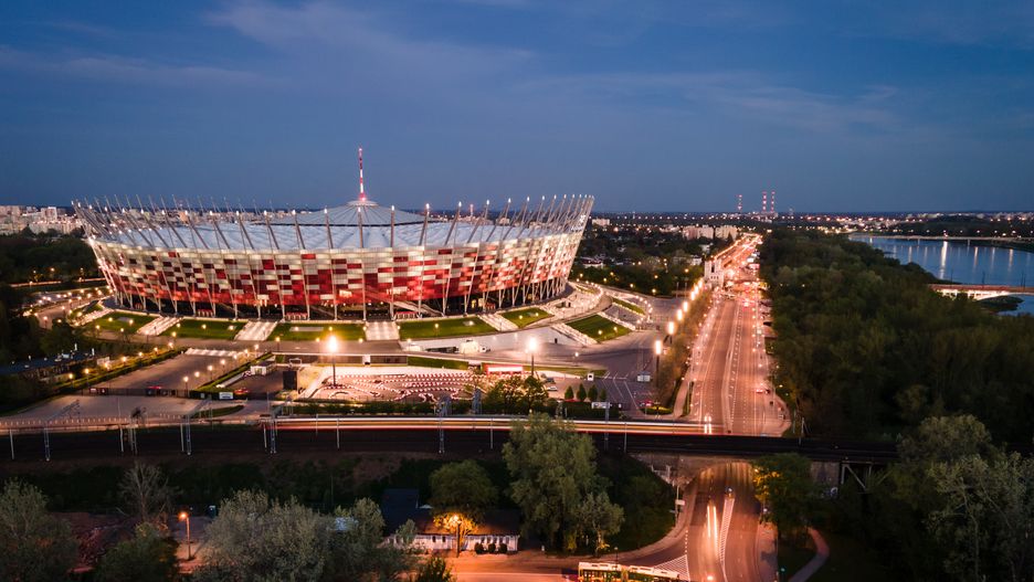 Najnowsze informacje ws. usterki na Stadionie Narodowym nie są najlepsze i należy jak najszybciej zamknąć cały obiekt. 