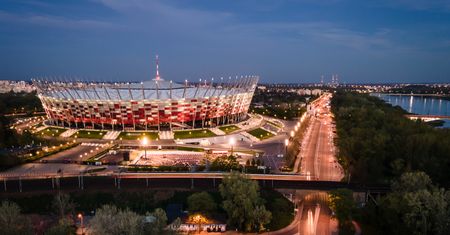 Nowe wieści ws. Stadionu Narodowego. Jest gorzej niż myślano