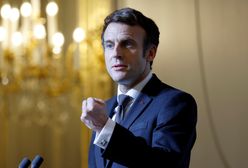 Mocny cios w Macrona. Bunt we francuskich szkołach