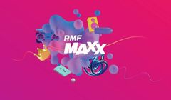 Spiker Cracovii nowym prezenterem RMF MAXX