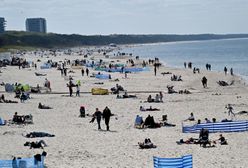 Pogoda. Wyż znad Rosji mocno zaskoczy. Tym razem nie zwiastuje słonecznego nieba