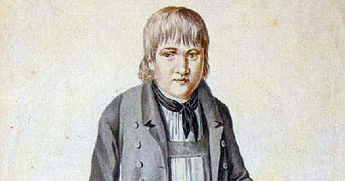 Kaspar Hauser 