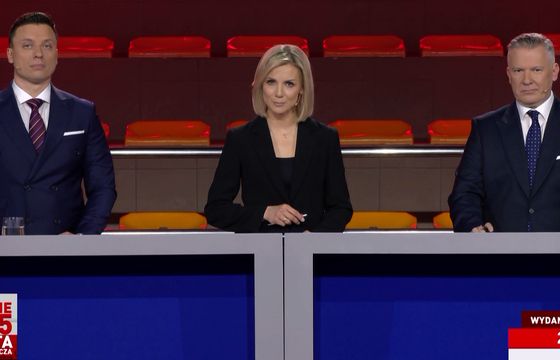 PiS oskarża TVP. Zawiadomi prokuraturę ws. debaty w Końskich