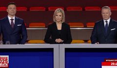 PiS oskarża TVP. Zawiadomi prokuraturę ws. debaty w Końskich