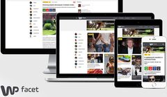 Wirtualna Polska przebudowała sekcję Facet.wp.pl, będą nowe cykle wideo