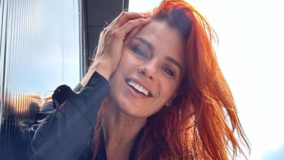 Natasza Urbańska była na koncercie Beyoncé 