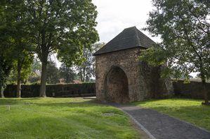 Kościół w Świerzawie, Świerzawa, Dolny Śląsk