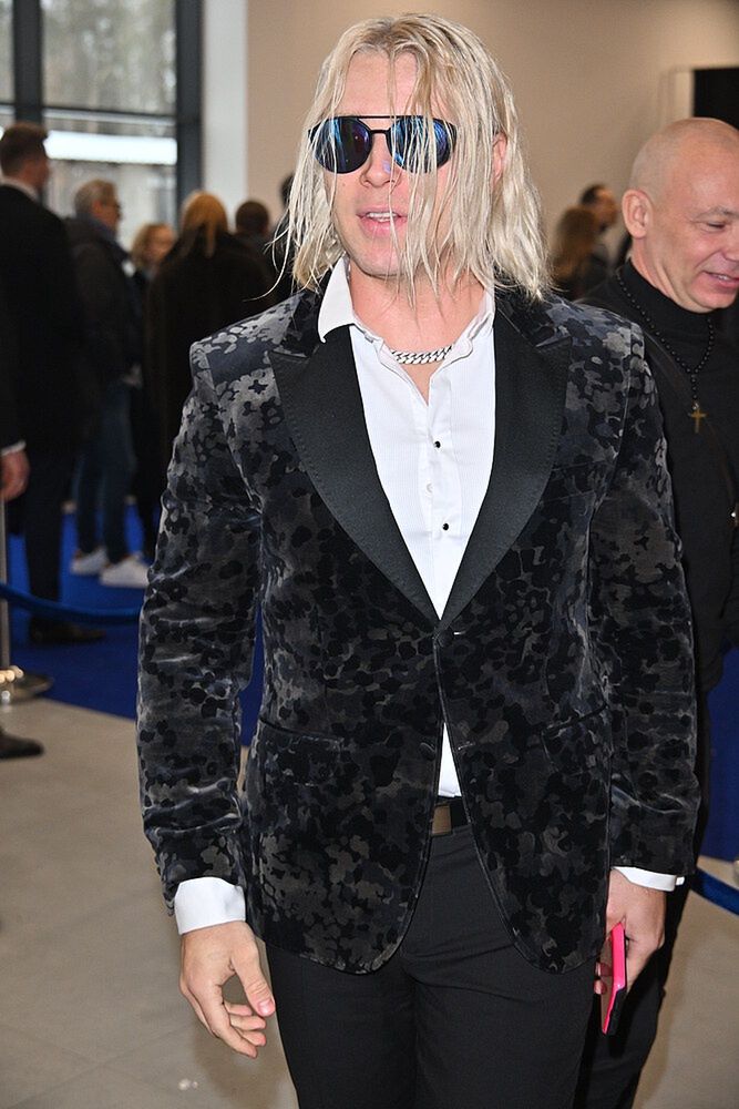 Skolim nie ma dobrego zdania o Eurowizji