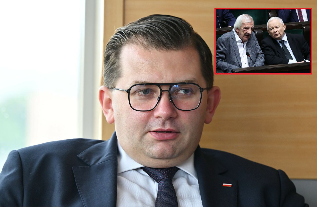 Kompromitacja PiS w małopolskim sejmiku. Ludzie Kaczyńskiego wściekli. "Wstyd"