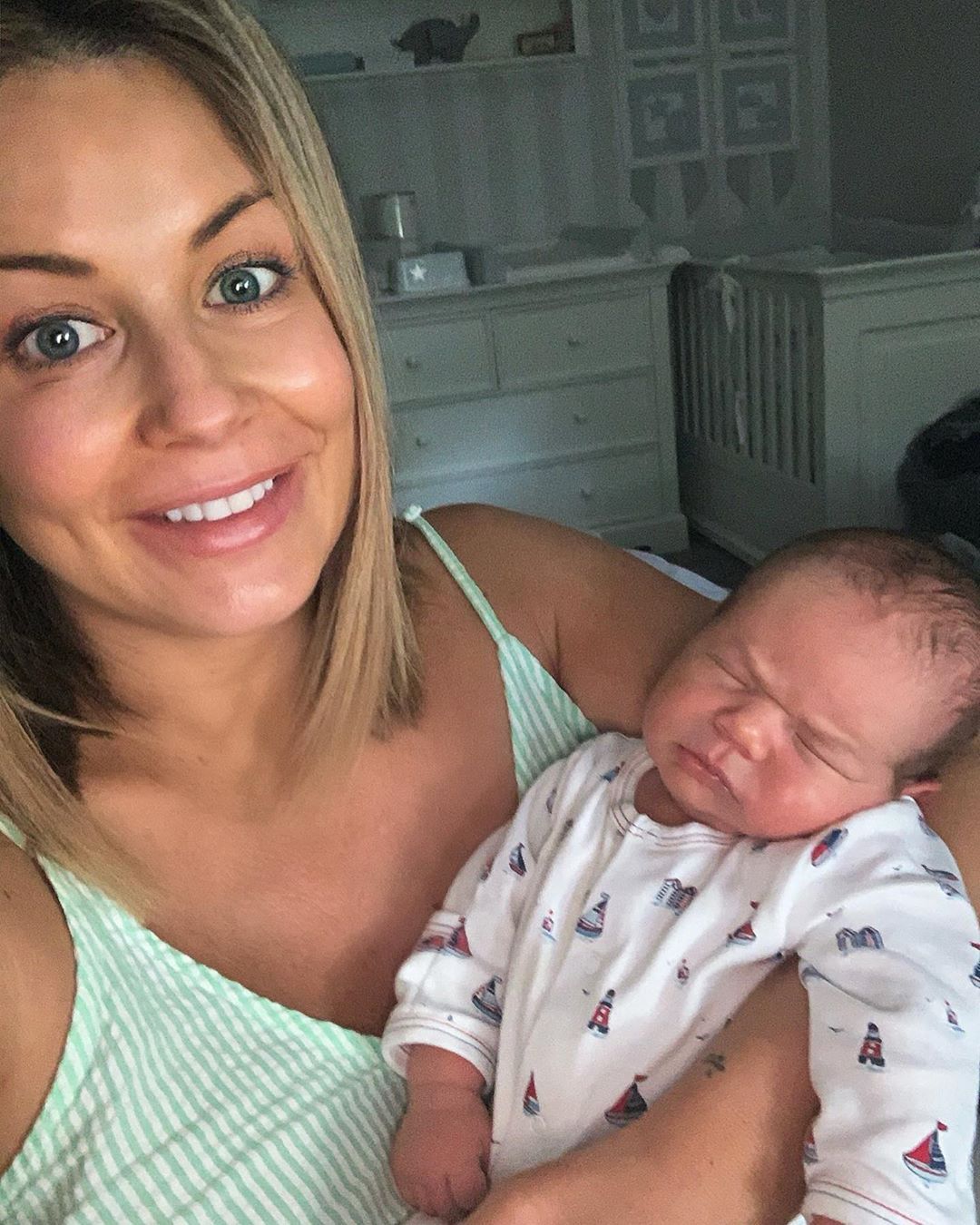 Małgorzata Rozenek odpiera ataki fanów