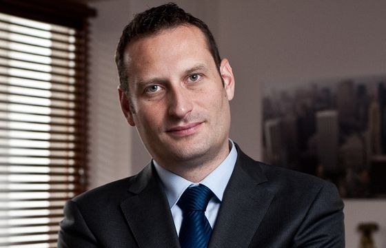 Stanisław Wojtera szefem PR w PZL-Świdnik