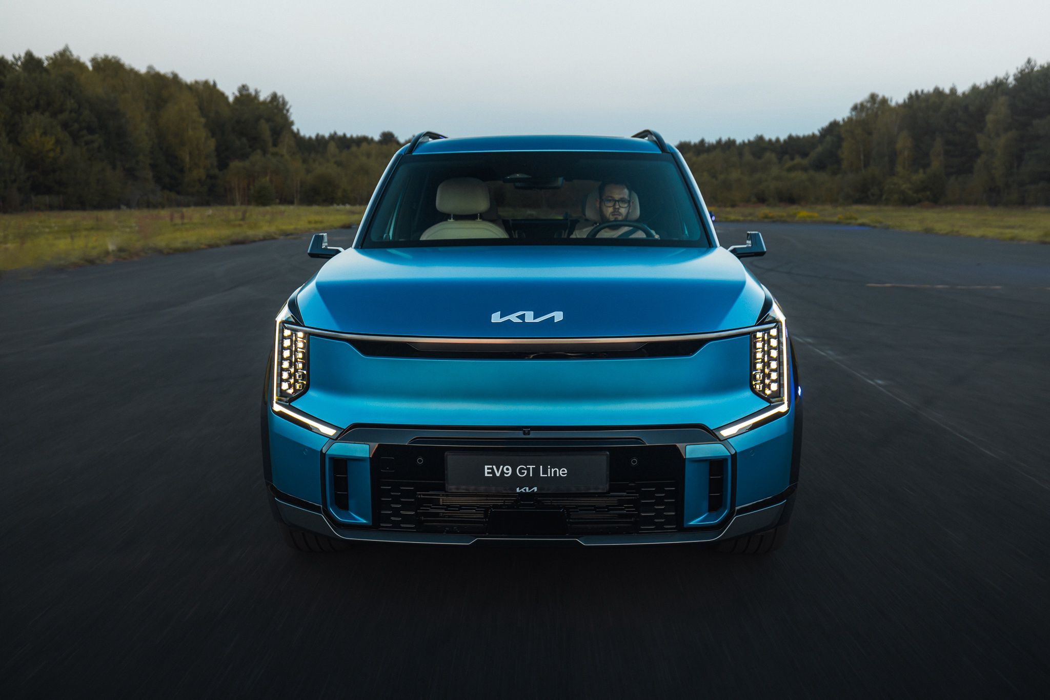 Kia EV9