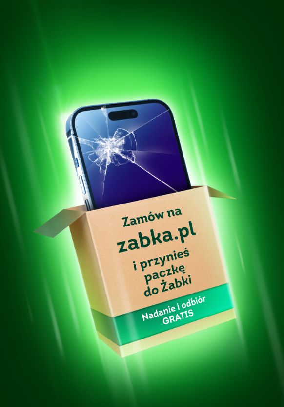 Żabka wprowadza usługę naprawy telefonów komórkowych