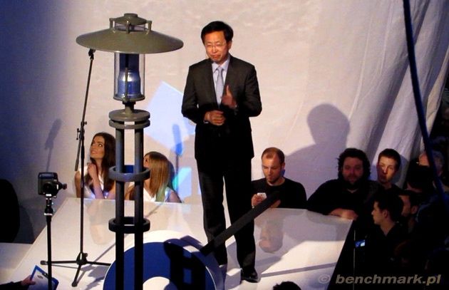 Daniel Kwon