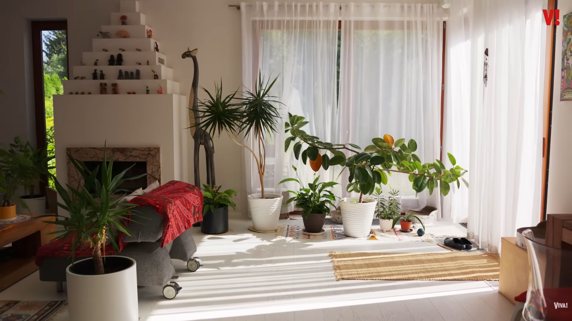 Salon Beaty Pawlikowskiej