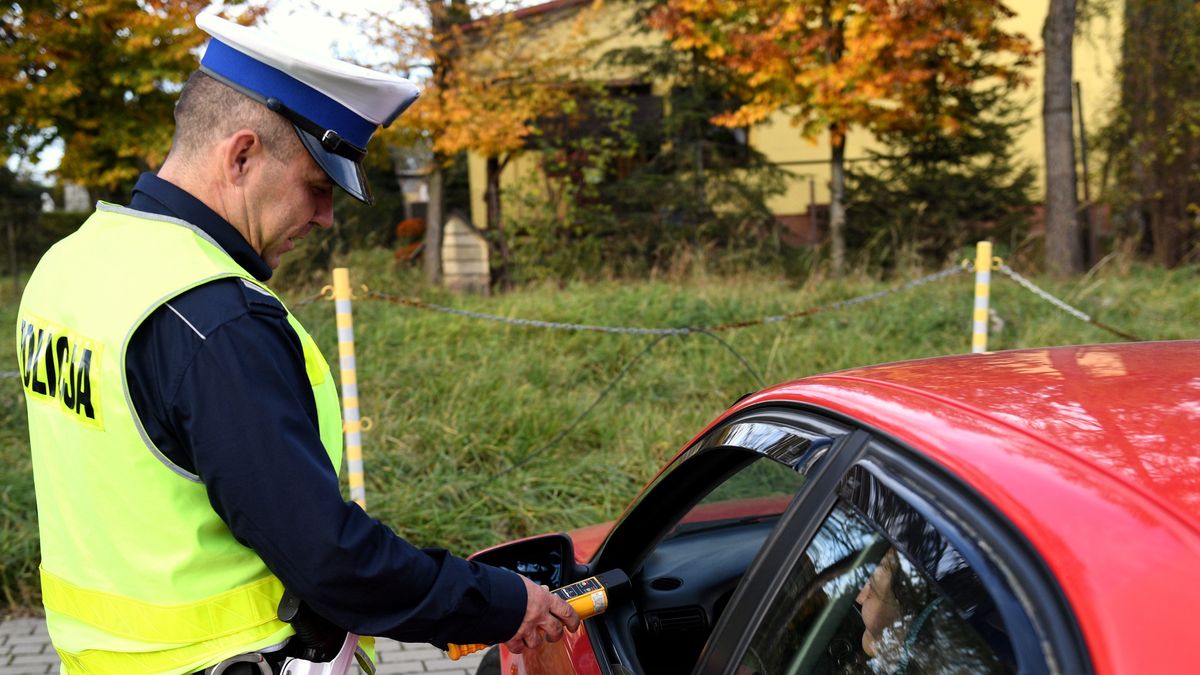 Pijany kierowca straci samochód? Konfiskata auta za jazdę po alkoholu coraz bliżej