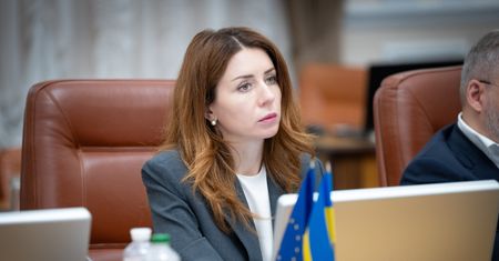 Skandal korupcyjny w Ukrainie. Minister energetyki rezygnuje