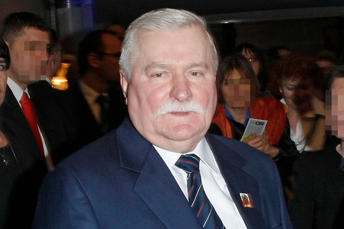 Tragiczne ostatnie dni syna Lecha Wałęsy. Sąsiedzi ujawnili