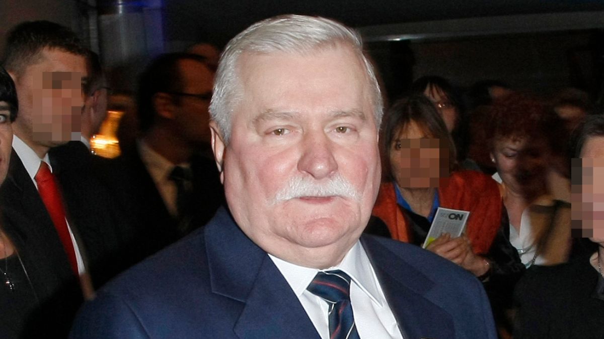 Sąsiedzi zabrali głos po śmierci syna Lecha Wałęsy
