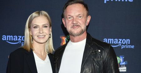 Edyta Pazura komentuje przykre słowa. "Kasa się rozeszła, zostałam z tobą 16 lat"