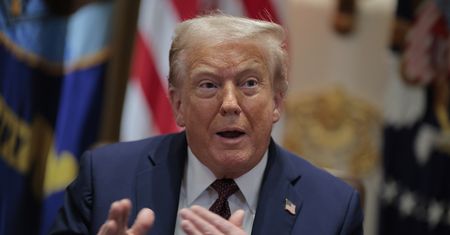 Cła Trumpa pozostaną na dwie dekady? Analitycy: atrakcyjne politycznie
